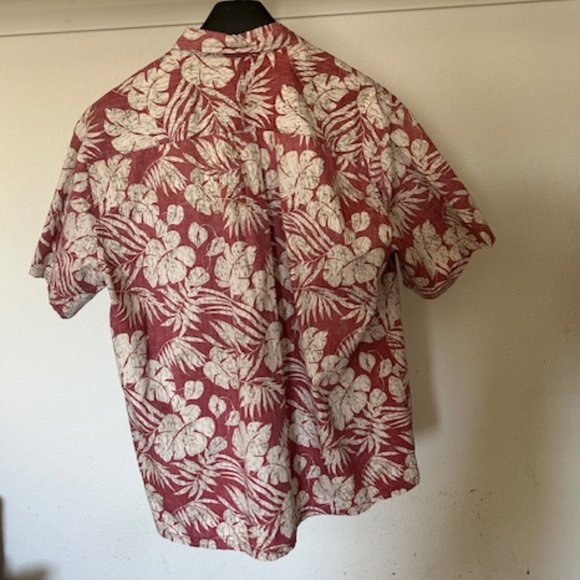 Cooke Street Men's XL Hawiian short - Picture 3 of 3